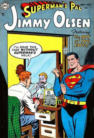 Illustration for article titled A salute to the unsung heroes of comics: The sidekicks